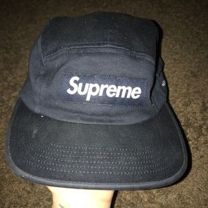 Flash Sale Supreme colab hat